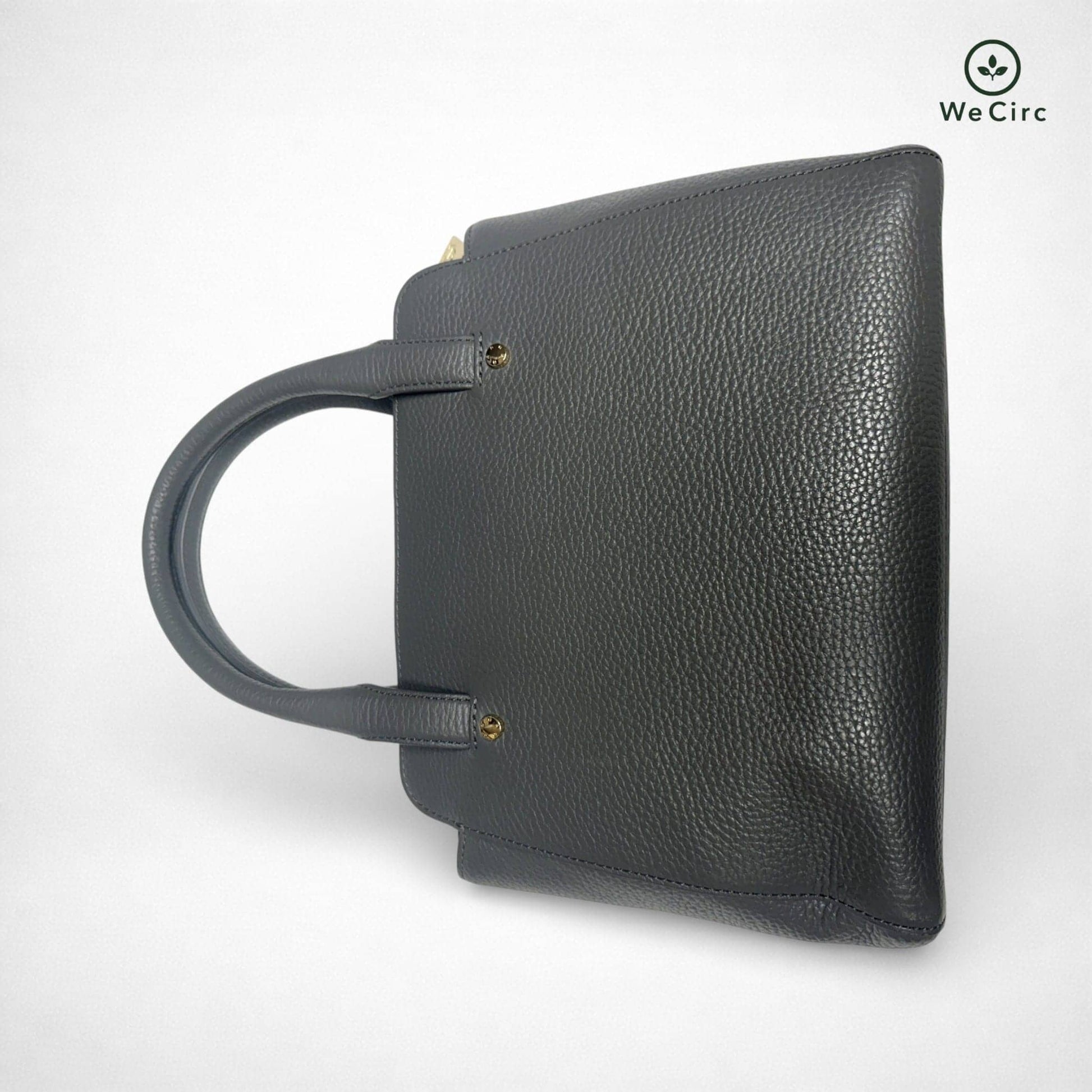 Ivy Tasche Grau - Detailbild