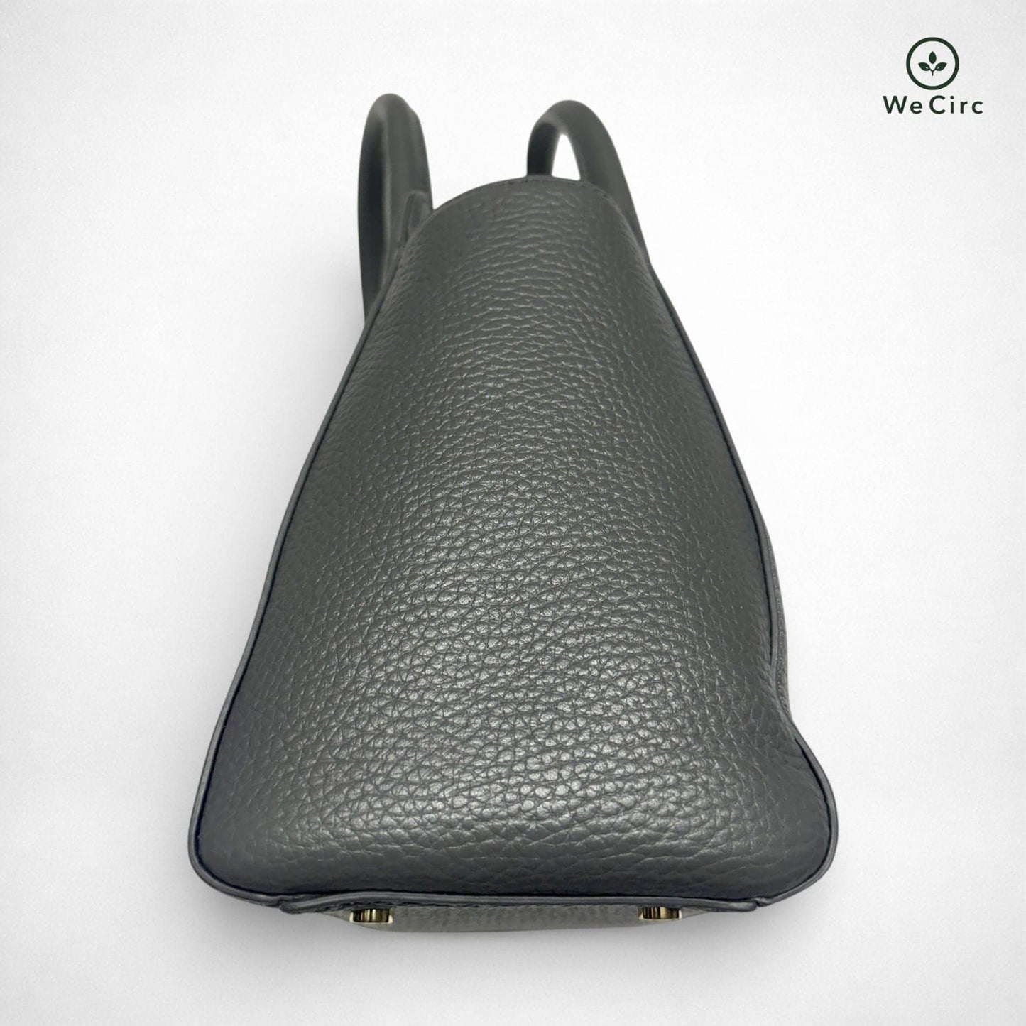 Ivy Tasche Grau - Detailbild