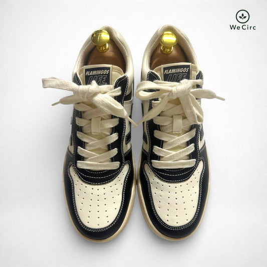 Life Retro 86s Sneaker Mehrfarbig 38 - Hauptansicht