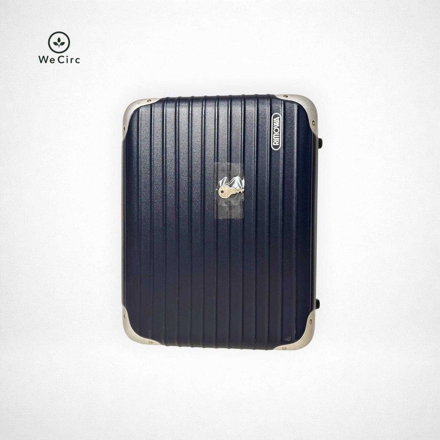 Rimowa Cabin Tragekoffer Schwarz Medium - Hauptansicht