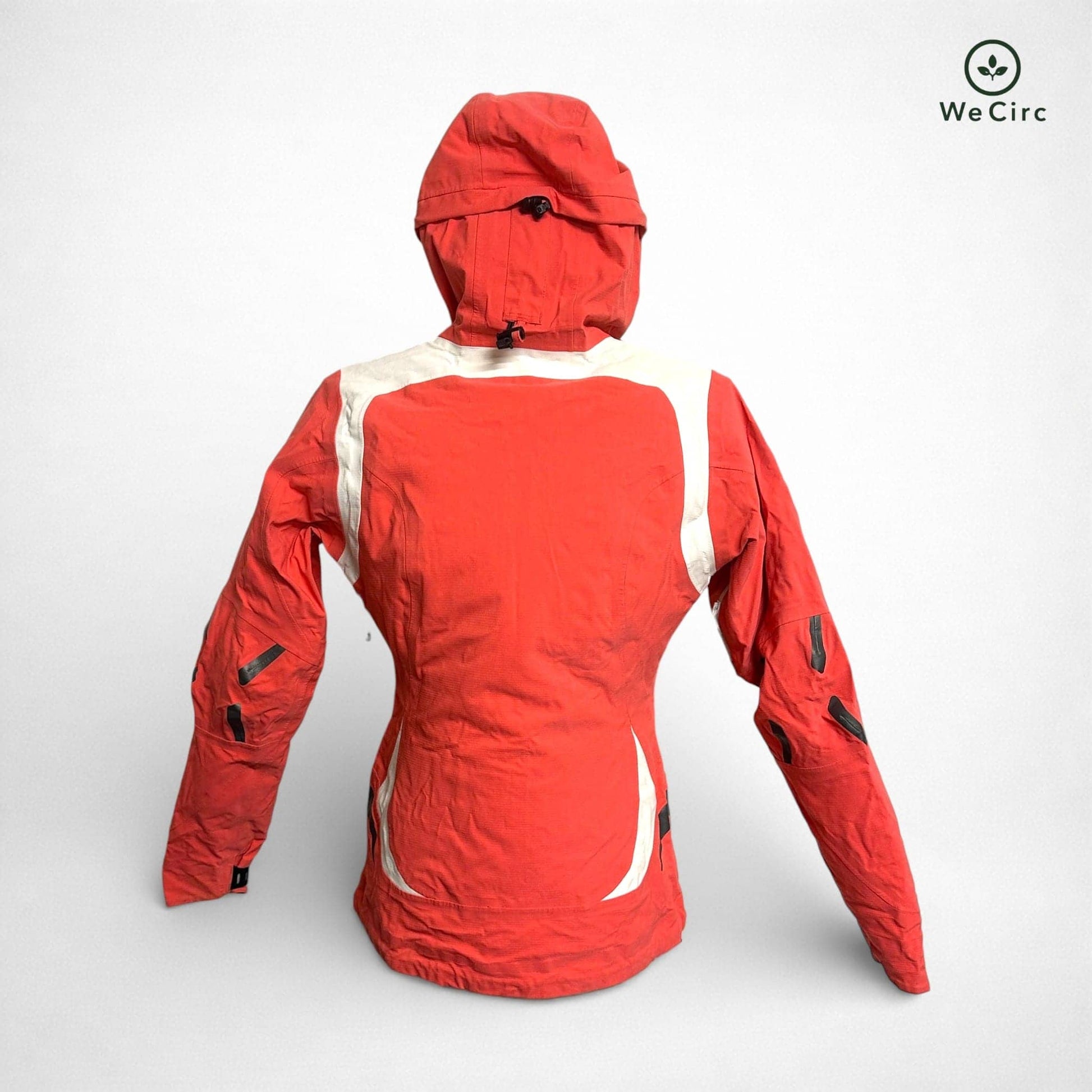 Litlos Lady Funktionsjacke Rosa XS - Detailbild