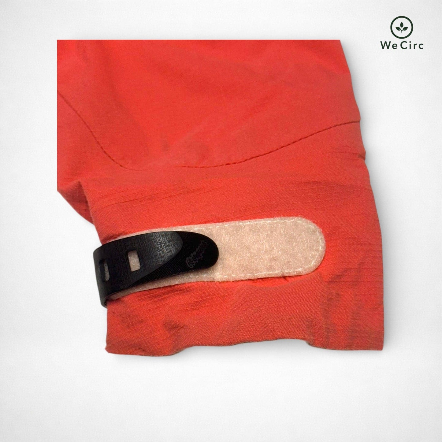 Litlos Lady Funktionsjacke Rosa XS - Detailbild