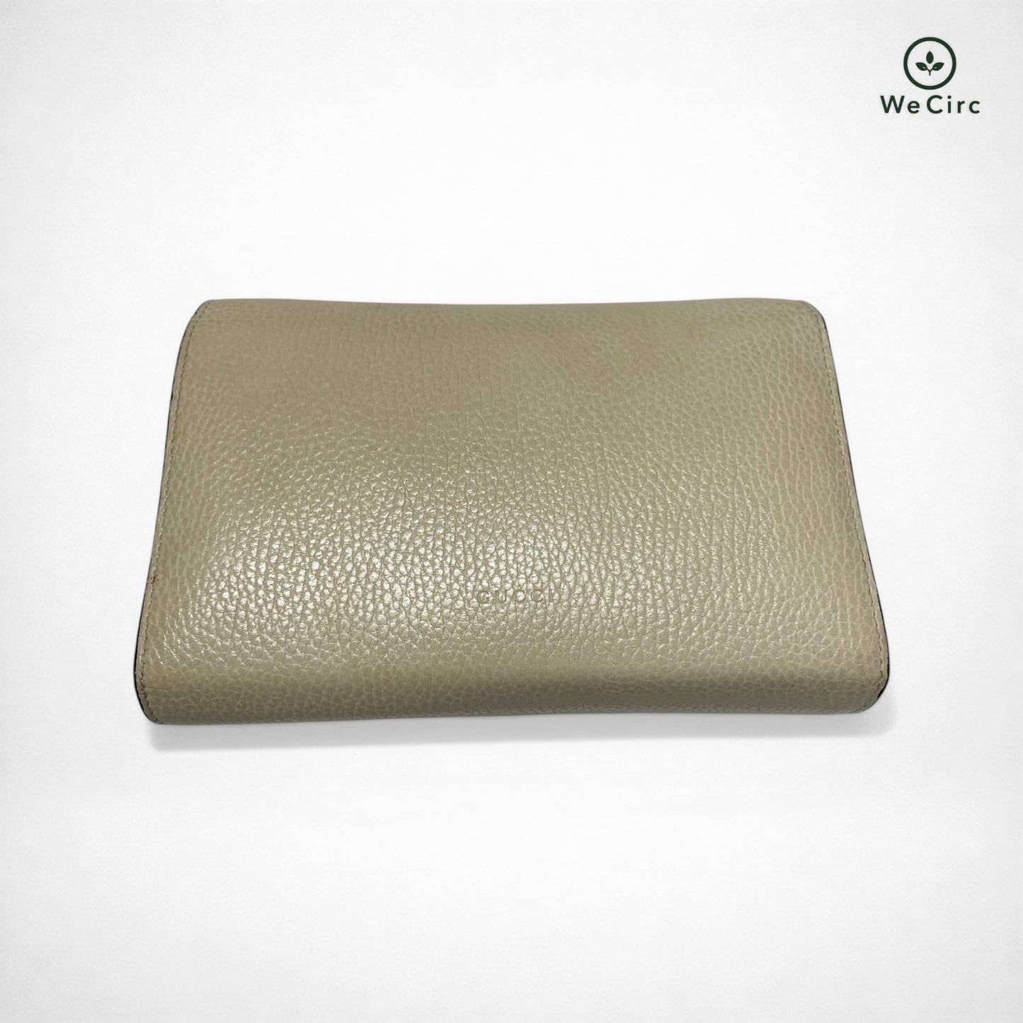 Dionysus Tasche Beige - Detailansicht