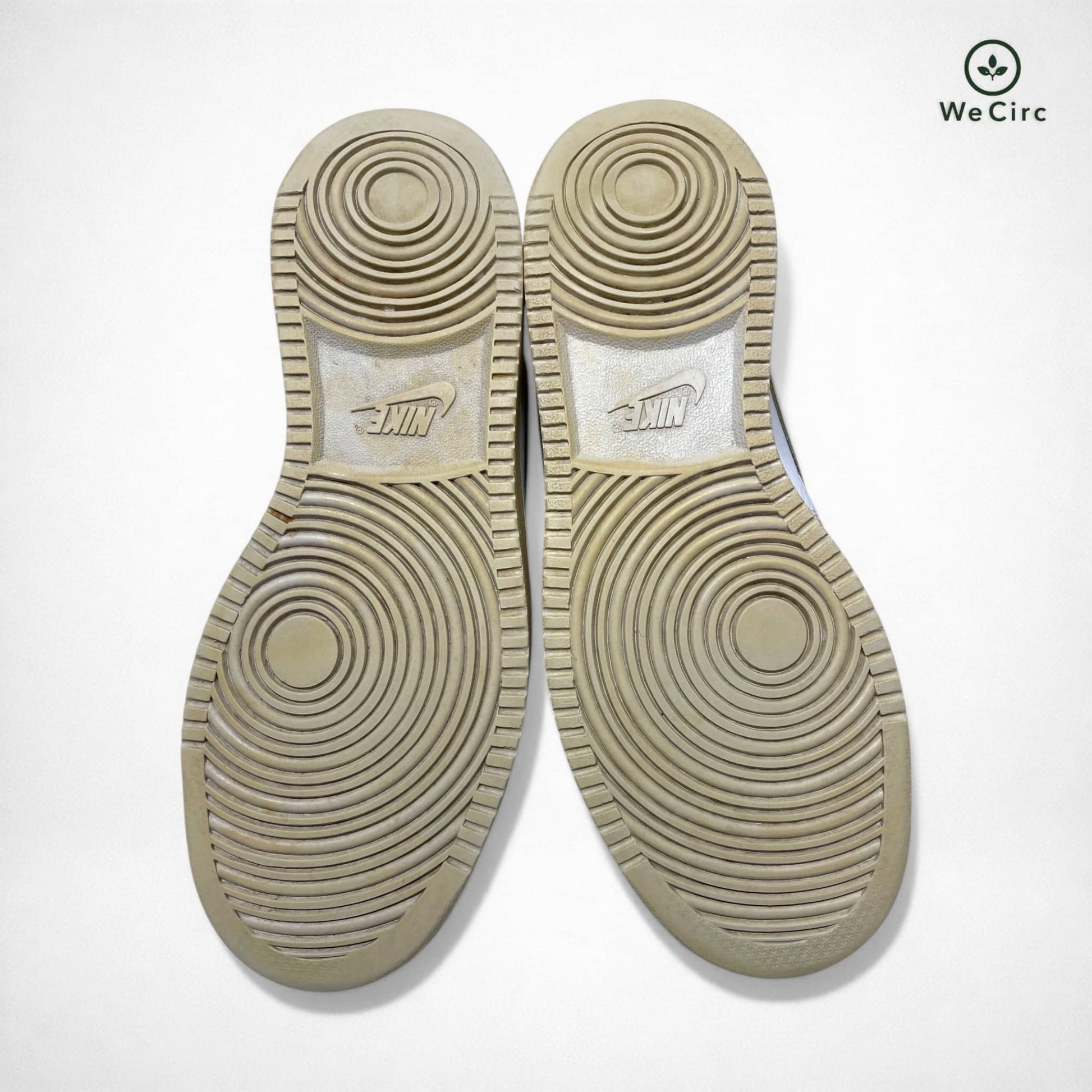 Court Vision Low Sneaker Weiß 41 - Detailansicht