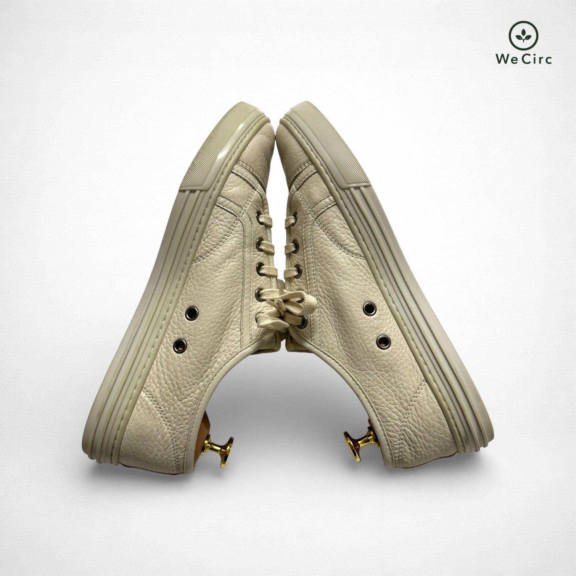California Low Top Sneaker WeiÃŸ 39 - Detailbild