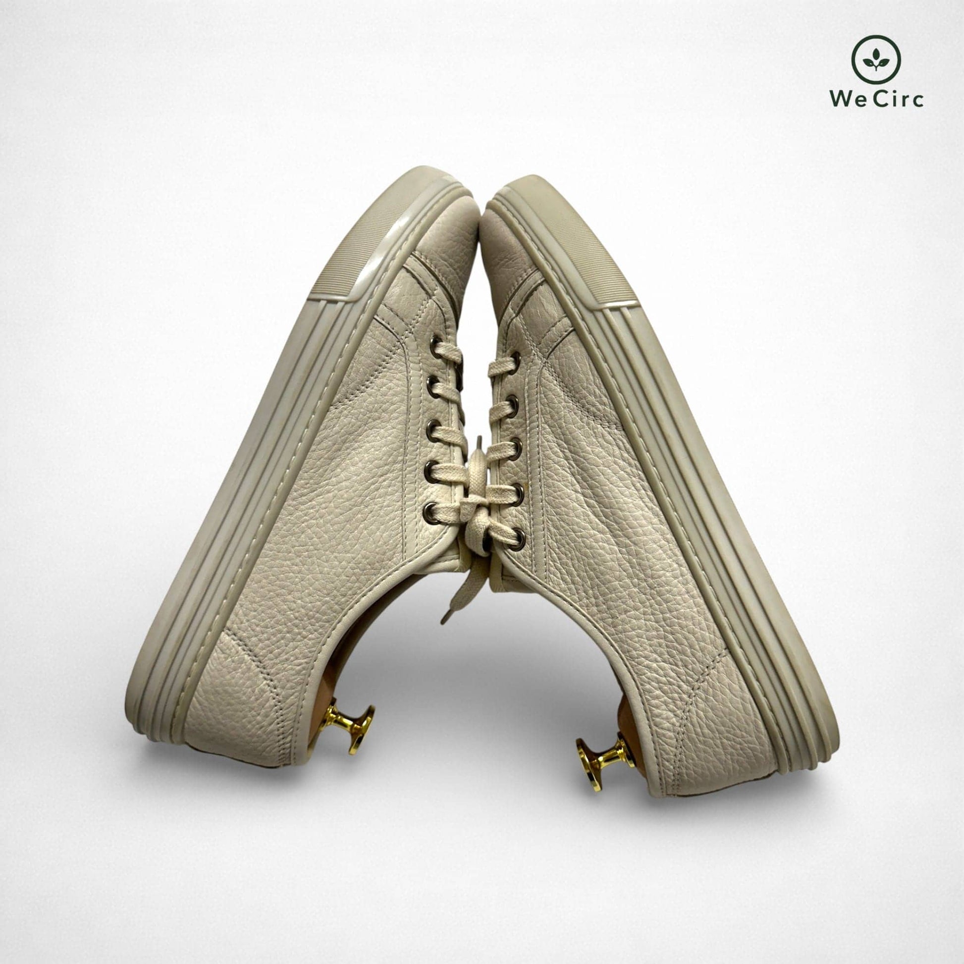 California Low Top Sneaker Weiß 39 - Detailbild