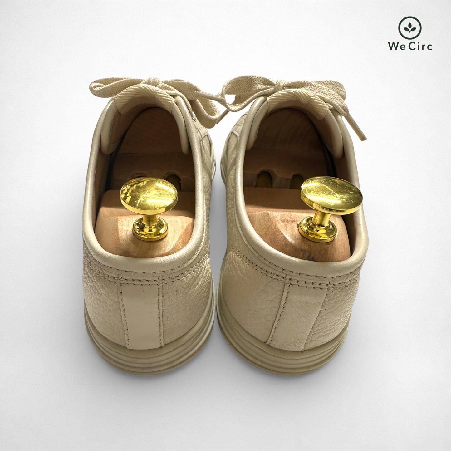 California Low Top Sneaker Weiß 39 - Detailbild