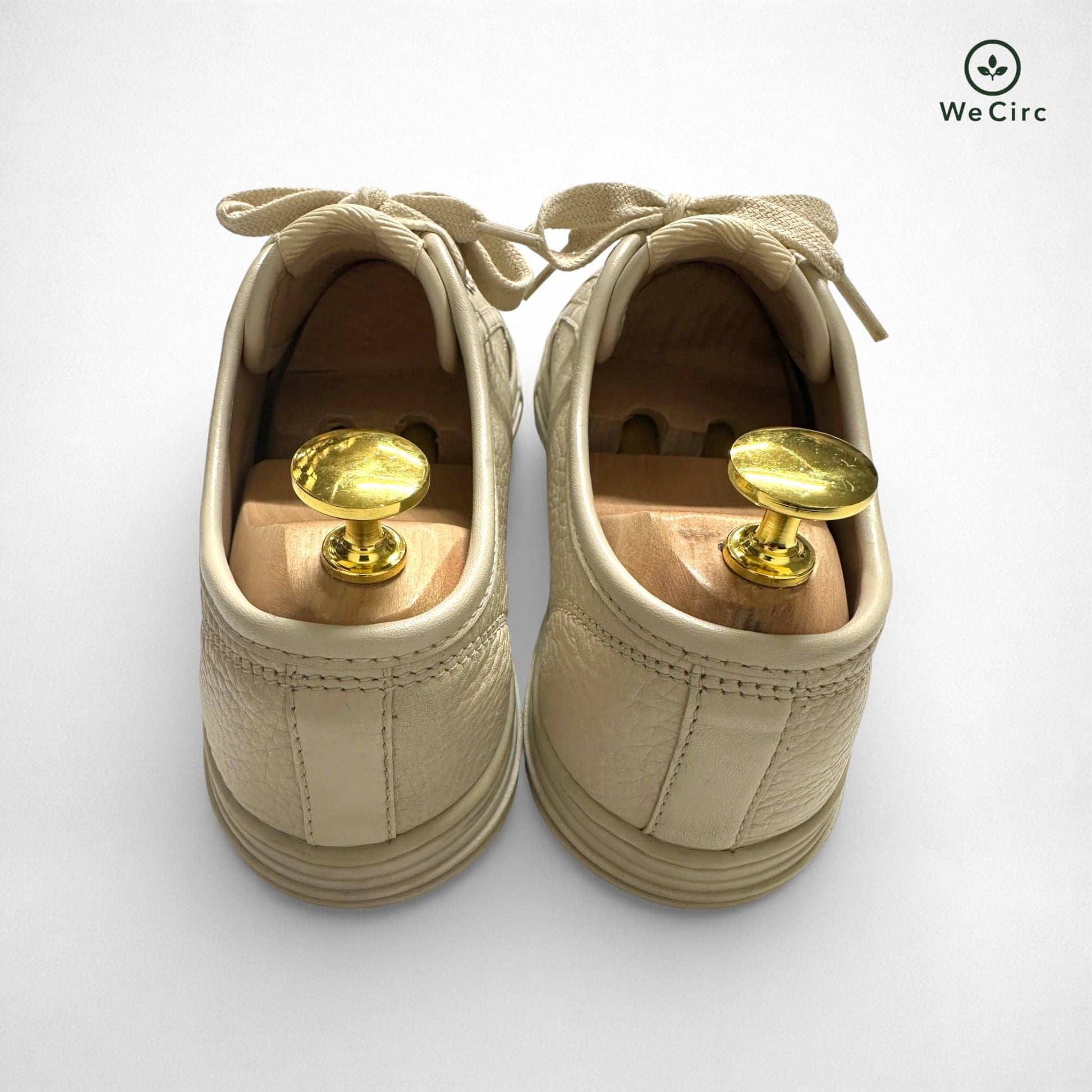 California Low Top Sneaker Weiß 39 - Detailbild