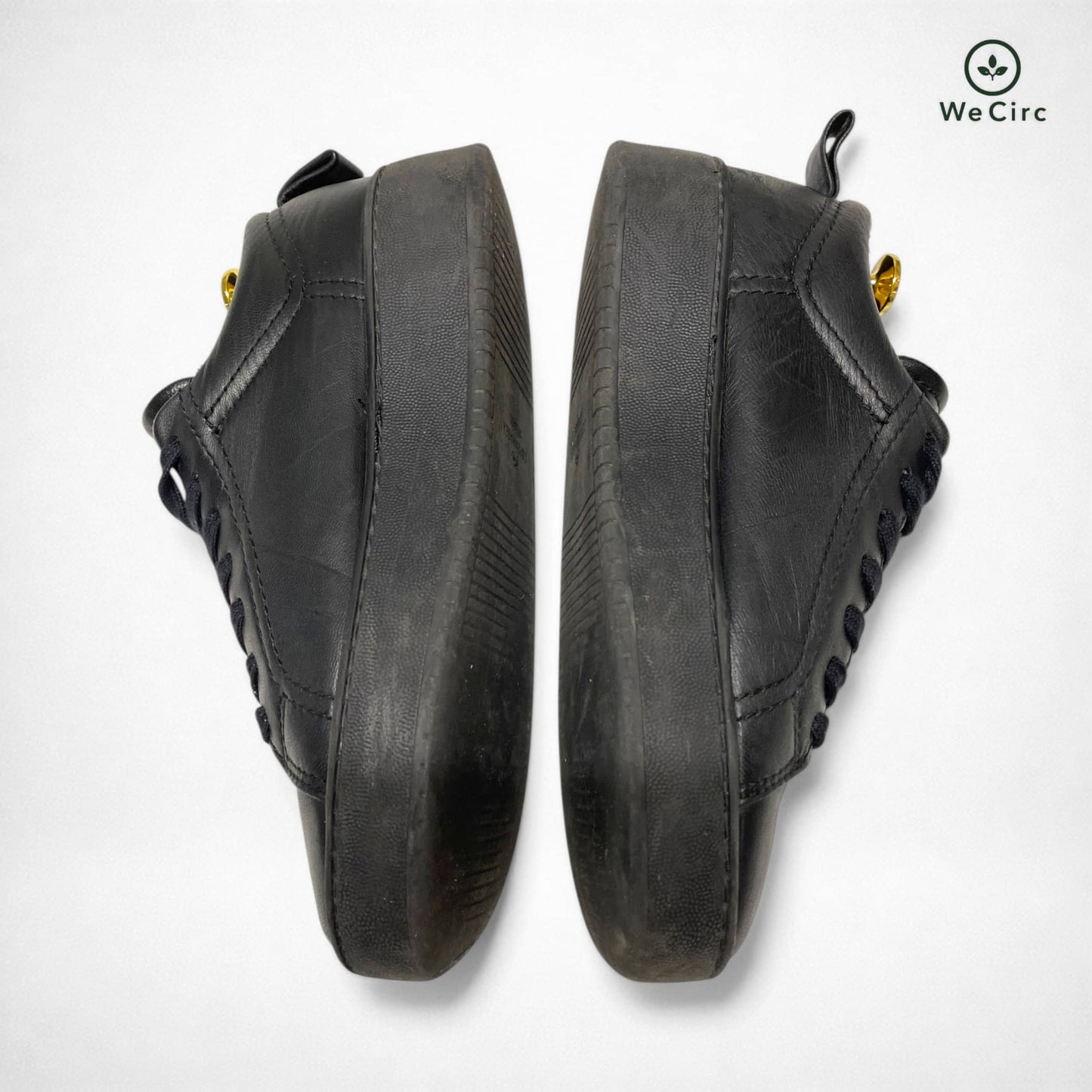 Copenhagen Studios Sneaker CPH517 Schwarz 38 - Detailansicht