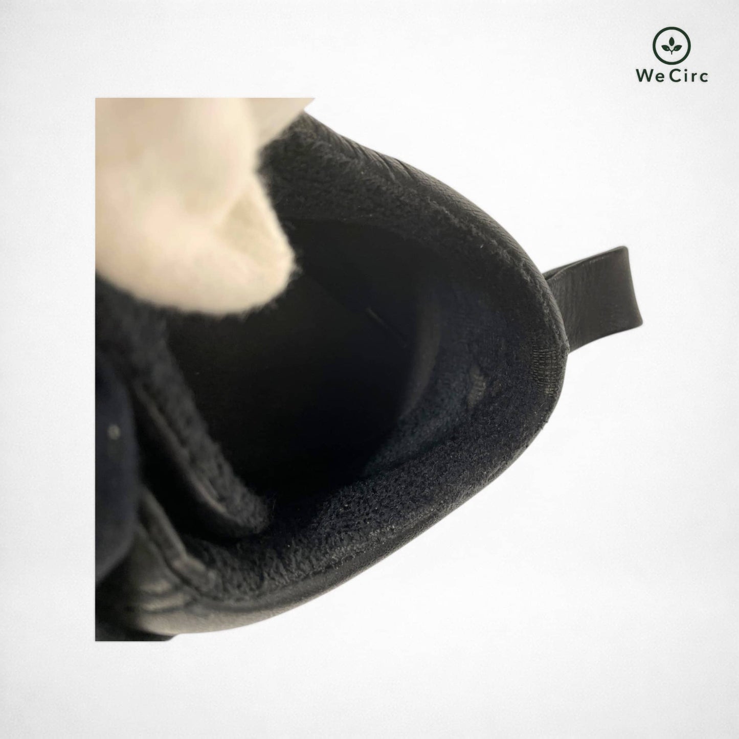 Copenhagen Studios Sneaker CPH517 Schwarz 38 - Detailansicht