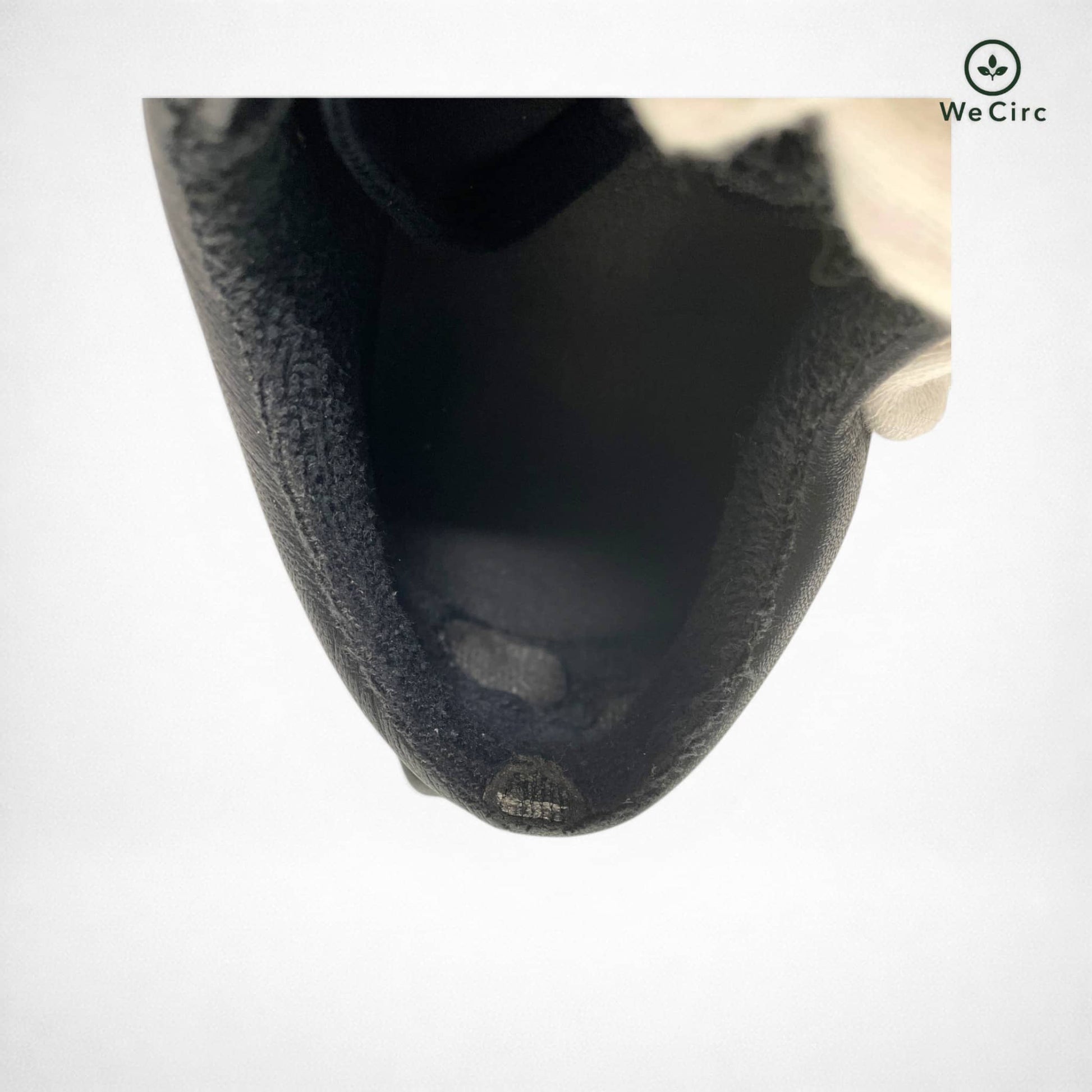 Copenhagen Studios Sneaker CPH517 Schwarz 38 - Detailansicht