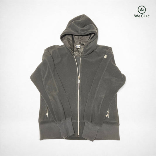 Bogner Fleecejacke Schwarz S - Hauptansicht