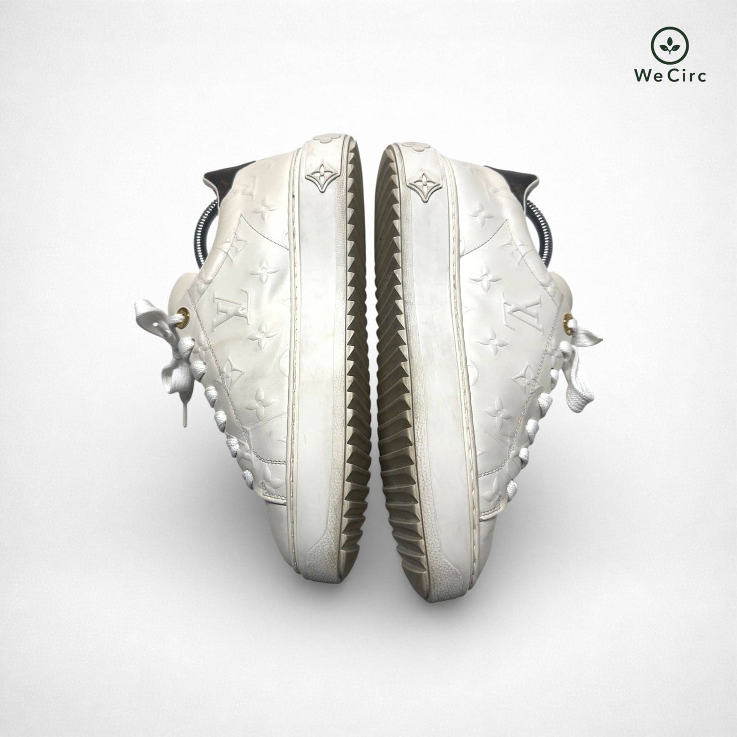 Time Out Sneaker WeiÃŸ 37.5 - Detailbild