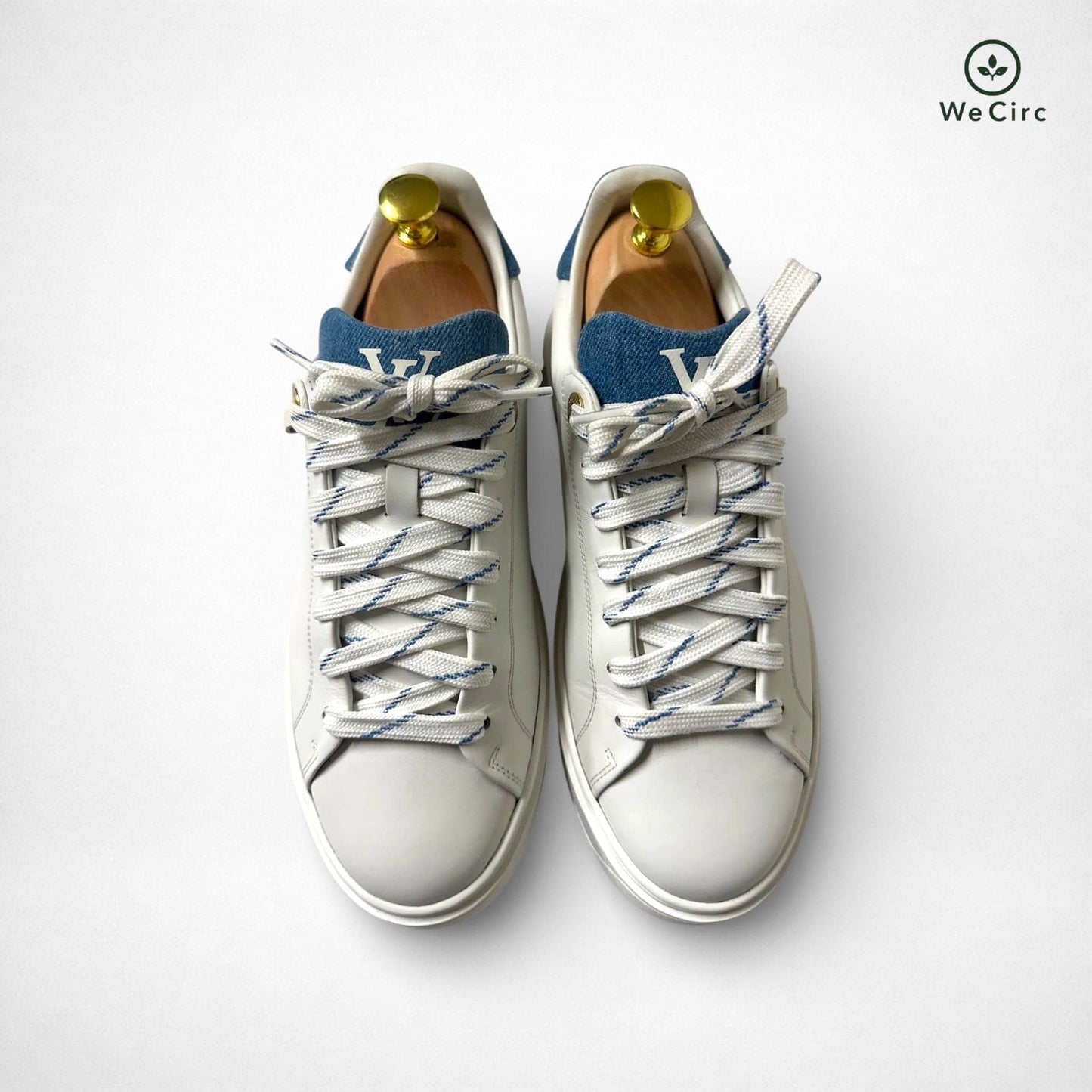 Time Out Sneaker Weiß 38 - Detailbild