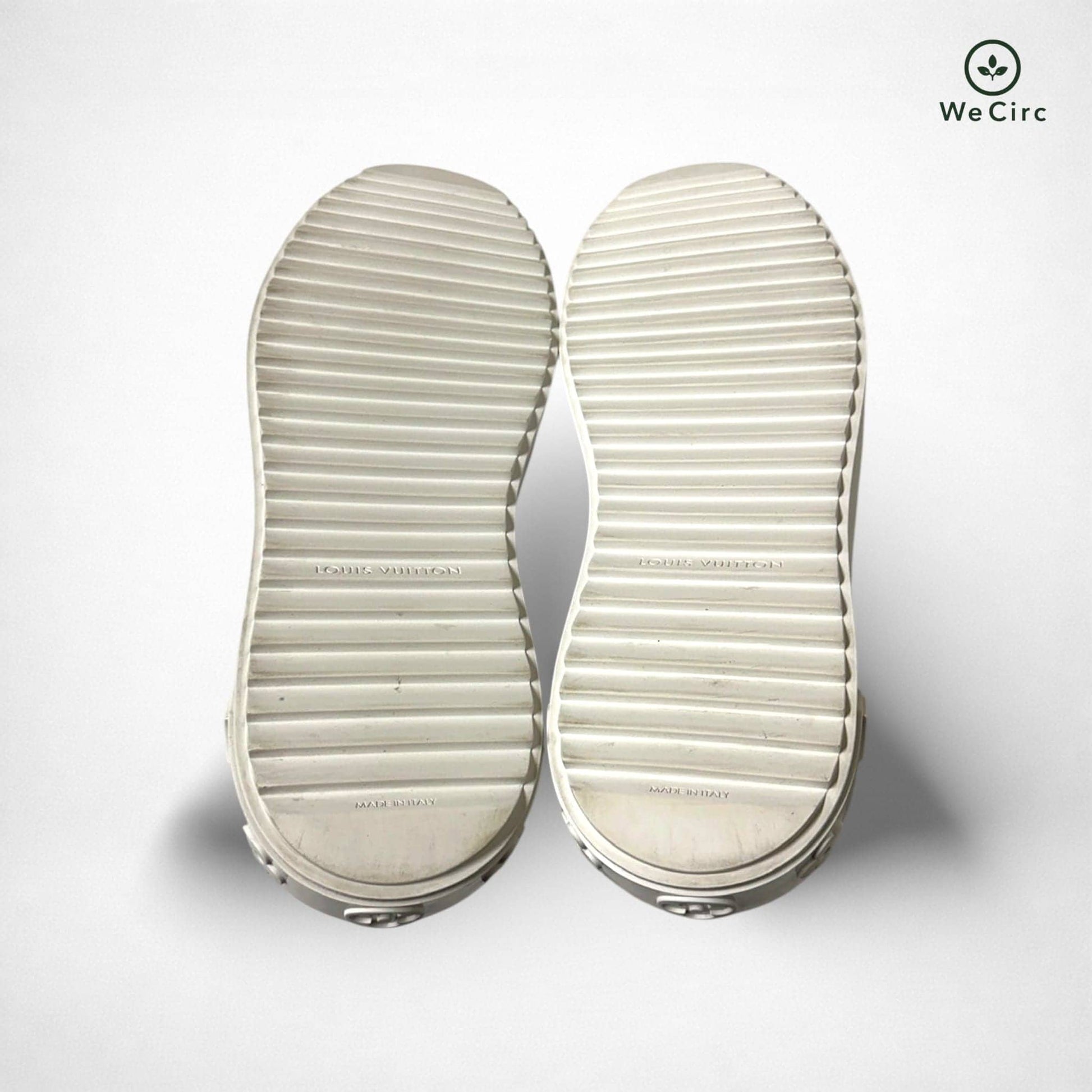 Time Out Sneaker Weiß 38 - Detailbild